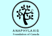 ANAPHYLAXIS FOUNDATION